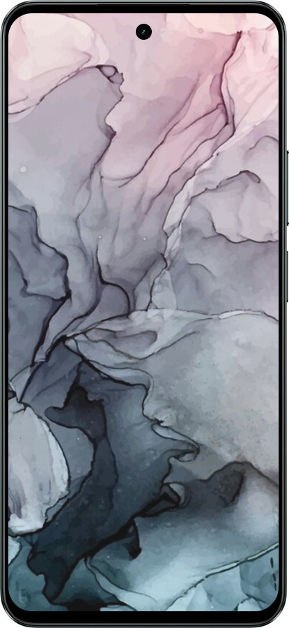 Силиконовый чехол № 5398 для Realme C71 - 5398u-4089 изображение 