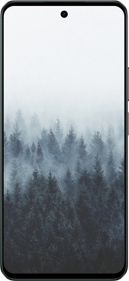 Силиконовый чехол № 5406 для Realme C71 - 5406u-4089 изображение 