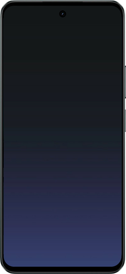 Силіконовий чехол Градієнт у темно-синьому стилі для Realme C71 - 6542u-4089 изображение 