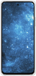 Силикон с усиленными углами чехол Звёздное небо для Realme C75x - 167sp-4506 изображение 