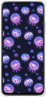 Силикон с усиленными углами чехол № 5414 для Realme C75x - 5414sp-4506 изображение 