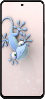 Силиконовый чехол Геккончик для Realme C75 4G - 1094u-3878 изображение 
