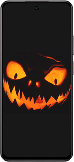 Силіконовий чехол Вогняний Джек v1 для Realme C75 4G - 1185u-3878 изображение 