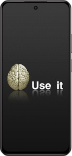 Силіконовий чехол Use it для Realme C75 4G - 207u-3878 изображение 