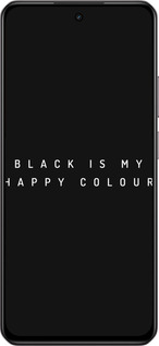 Силіконовий чехол Happy Color для Realme C75 4G - 4252u-3878 изображение 