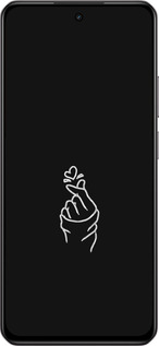 Силіконовий чехол Love You для Realme C75 4G - 4298u-3878 изображение 