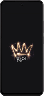 Силіконовий чехол Корона для Realme C75 4G - 4337u-3878 изображение 