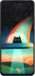 Силиконовый чехол № 5395 для Realme C75 4G - 5395u-3878 изображение 