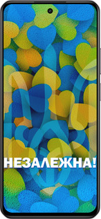 Силіконовий чехол Незалежна для Realme C75 4G - 5447u-3878 изображение 