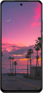 Силиконовый чехол Пальмы для Realme C75 4G - 5873u-3878 изображение 