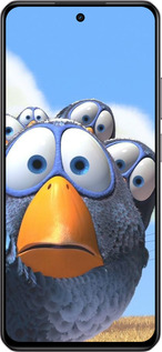 Силиконовый чехол Angry Birds для Realme C75 4G - 6008u-3878 изображение 