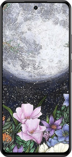 Силиконовый чехол Полночь в саду для Realme C75 4G - 6259u-3878 изображение 