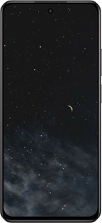 Силиконовый чехол Ночное небо для Realme C75 4G - 6451u-3878 изображение 