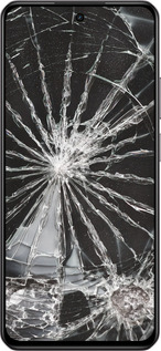 Силіконовий чехол Glass для Realme C75 4G - 6608u-3878 изображение 