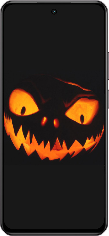 Силіконовий чехол Вогняний Джек v1 для Realme C75 4G - 1185u-3878 изображение 