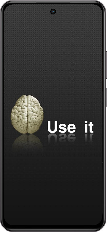 Силіконовий чехол Use it для Realme C75 4G - 207u-3878 изображение 