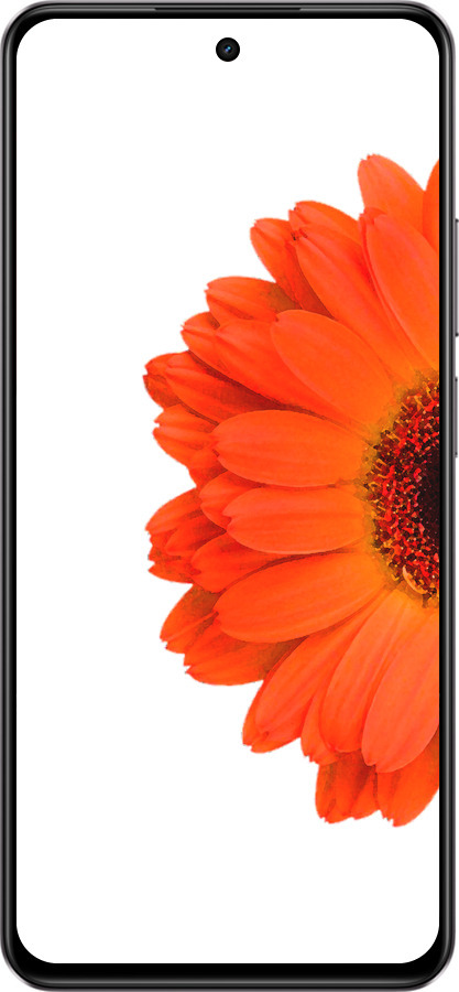 Силиконовый чехол Гербера 1 для Realme C75 4G - 4534u-3878 изображение 