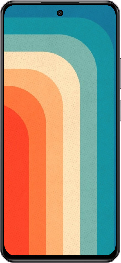 Силиконовый чехол № 5410 для Realme C75 4G - 5410u-3878 изображение 