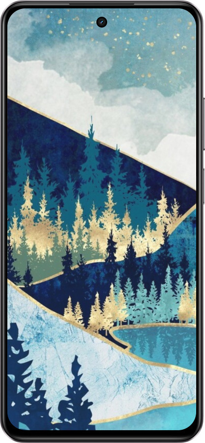 Силіконовий чехол № 5428 для Realme C75 4G - 5428u-3878 изображение 