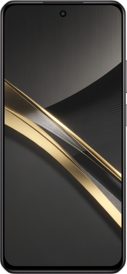 Силиконовый чехол Динамика для Realme C75 4G - 5836u-3878 изображение 