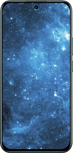 Силиконовый чехол Звёздное небо для Realme C85 Pro - 167u-4218 изображение 