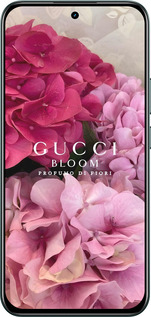 Силиконовый чехол Гучи для Realme C85 Pro - 6341u-4218 изображение 