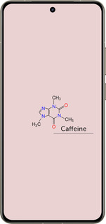 Силіконовий чехол Caffeine для Realme GT 7 Pro - 4277u-3893 изображение 