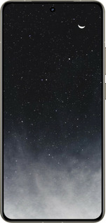 Силіконовий чехол Голубые облака, Голубая луна для Realme GT 7 Pro - 6396u-3893 изображение 