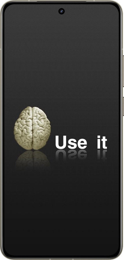 Силиконовый чехол Use it для Realme GT 7 Pro - 207u-3893 изображение 