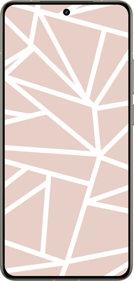 Силиконовый чехол Абстракция 2 для Realme GT 7 Pro - 4872u-3893 изображение 