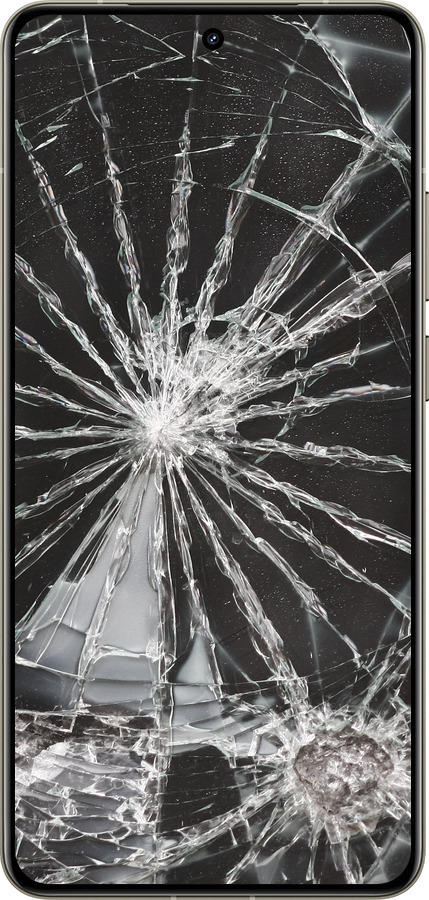 Силиконовый чехол Glass для Realme GT 7 Pro - 6608u-3893 изображение 