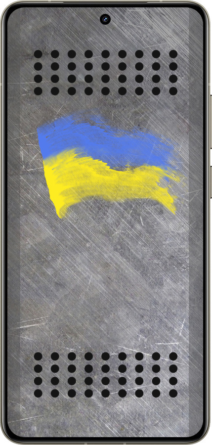 Силіконовий чехол Щит 1 для Realme GT 7 Pro - 985u-3893 изображение 