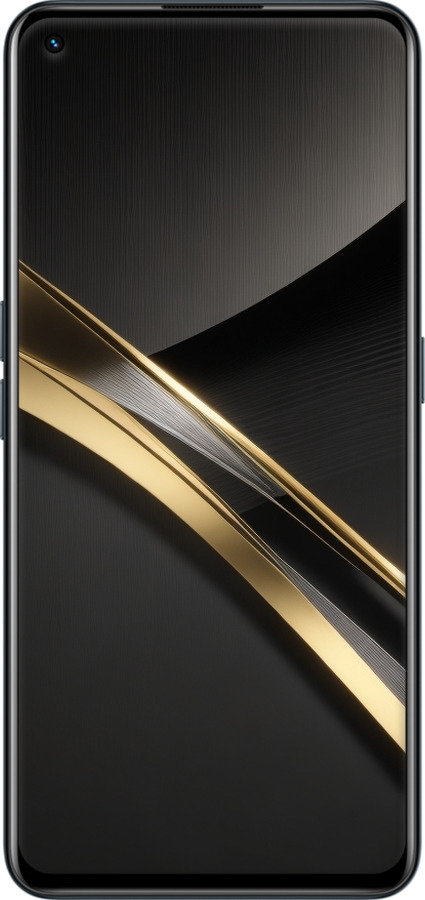 Силиконовый чехол Динамика для Realme GT Neo 2 - 5836u-2489 изображение 