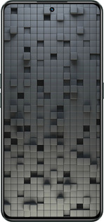 Силиконовый чехол Кубики для Realme GT Neo3 - 1061u-2590 изображение 