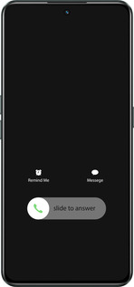 Силиконовый чехол Айфон 2 для Realme GT Neo3 - 4888u-2590 изображение 