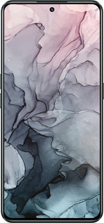 Силиконовый чехол № 5398 для Realme GT Neo3 - 5398u-2590 изображение 