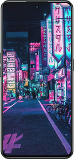 Силіконовий чехол № 5403 для Realme GT Neo3 - 5403u-2590 изображение 