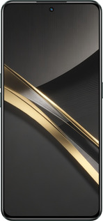 Силиконовый чехол Динамика для Realme GT Neo3 - 5836u-2590 изображение 