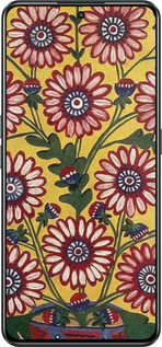 Силиконовый чехол Примаченко3 для Realme GT Neo3 - 5911u-2590 изображение 