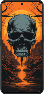 Силиконовый чехол Чехол для телефона для Realme GT Neo3 - 5953u-2590 изображение 