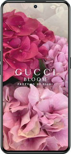 Силиконовый чехол Гучи для Realme GT Neo3 - 6341u-2590 изображение 