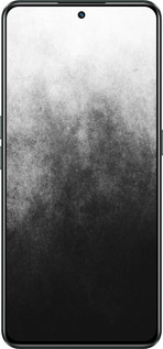 Силиконовый чехол Абстрактная композиция в серых тонах для Realme GT Neo3 - 6477u-2590 изображение 