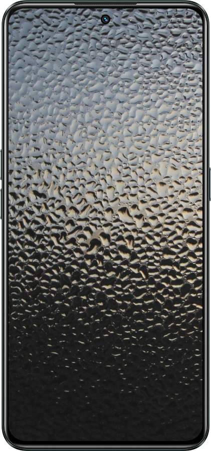 Силиконовый чехол Мокрое стекло для Realme GT Neo3 - 245u-2590 изображение 