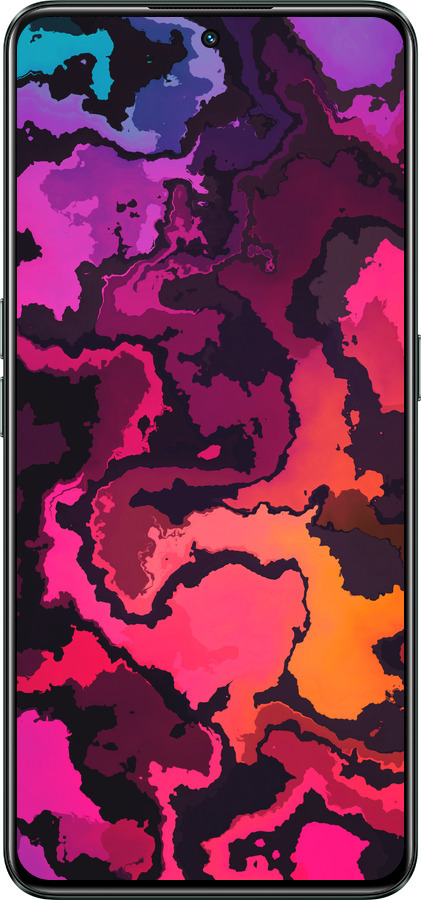 Силіконовий чехол № 5386 для Realme GT Neo3 - 5386u-2590 изображение 