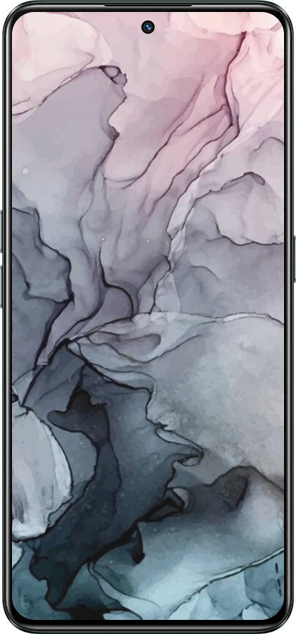 Силиконовый чехол № 5398 для Realme GT Neo3 - 5398u-2590 изображение 