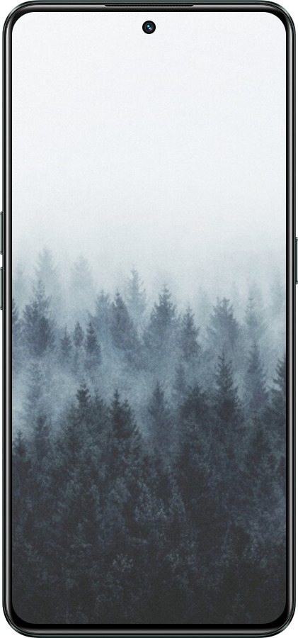 Силиконовый чехол № 5406 для Realme GT Neo3 - 5406u-2590 изображение 