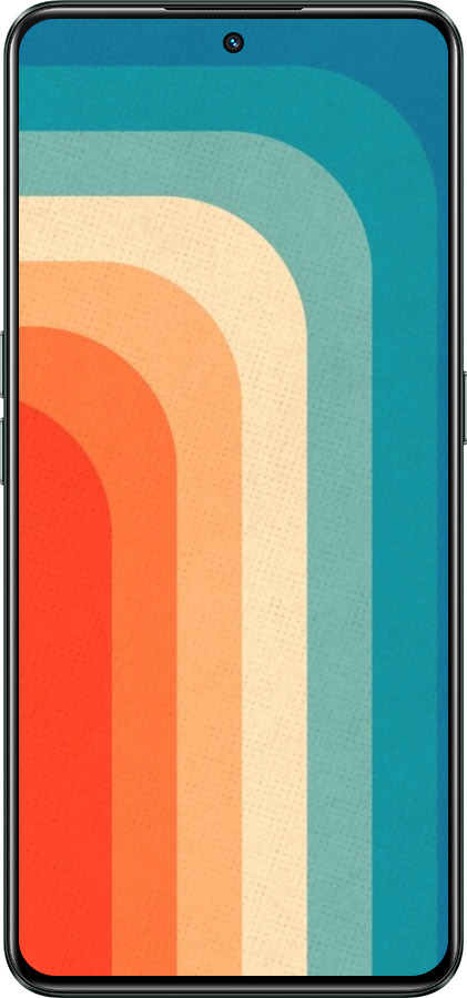 Силиконовый чехол № 5410 для Realme GT Neo3 - 5410u-2590 изображение 