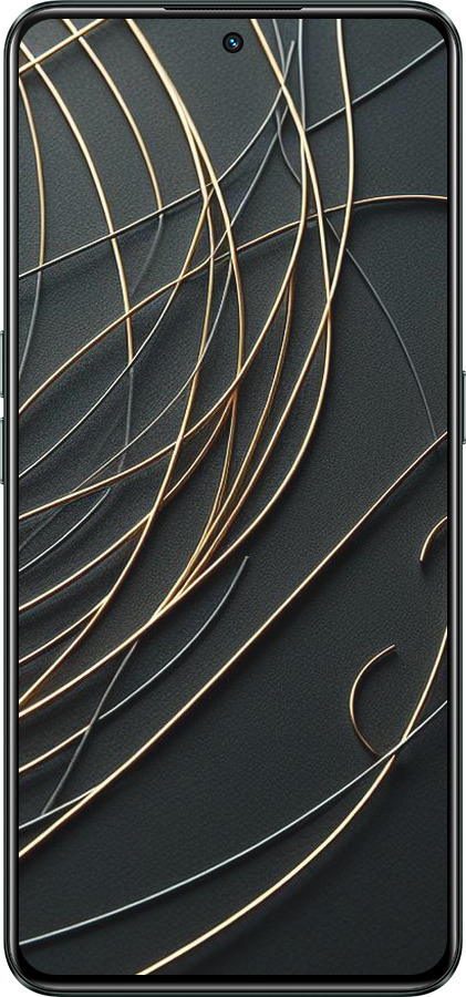 Силіконовий чехол Зв'язок між світами для Realme GT Neo3 - 5837u-2590 изображение 