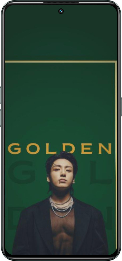 Силиконовый чехол Чангук для Realme GT Neo3 - 6278u-2590 изображение 