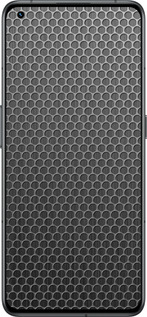 Силіконовий чехол Комірки для Realme GT2 Pro - 243u-2566 изображение 